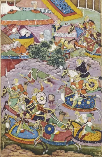 Turko-Afghan